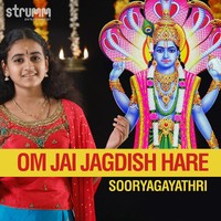 Om Jai Jagdish Hare