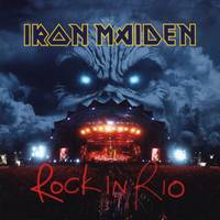 Fear of the Dark (Live '01) Live '01