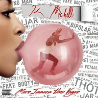 Rich (feat. Trina & Yo Gotti)