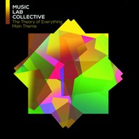The Theory Of Everything Theme