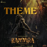 Kantara Chapter-1 Theme (From "Kantara A Legend Chapter-1 - English")