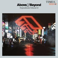 Zero Gravity - Above & Beyond Remix