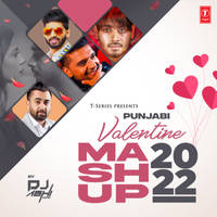 Punjabi Valentine Mashup 2022(Remix By DJ Abhi India)