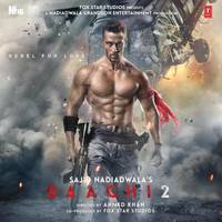 O Saathi (From "Baaghi 2")