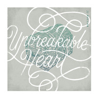 Unbreakable Heart