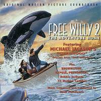 Childhood (Theme from "Free Willy 2")