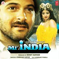 Parody Song (Mr. India)