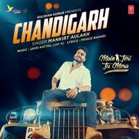 Chandigarh