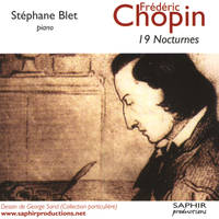 Nocturne N°11 En Sol Mineur Opus 37 N°1