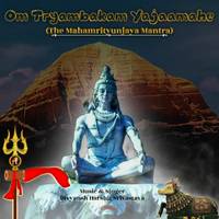 Om Tryambakam Yajaamahe - The Mahamrityunjaya Mantra