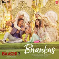 Bhankas (From "Baaghi 3")