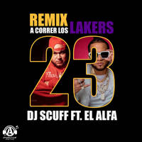 A Correr Los Lakers Remix