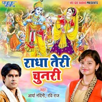Radha Teri Chunari