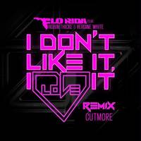 I Don't Like It, I Love It (feat. Robin Thicke & Verdine White) Cutmore Remix