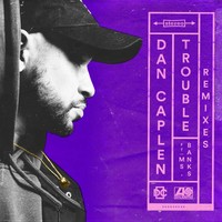 Trouble (feat. Ms Banks) One Bit Remix
