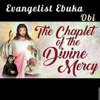 The chaplet of the divine mercy