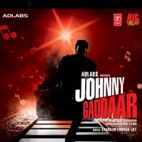 Johnny Gaddaar