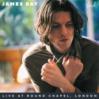 Bad Live At Round Chapel, London