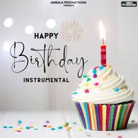 Happy Birthday Instrumental