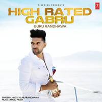 High Rated Gabru (From "High Rated Gabru")