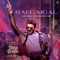 Raegaigal (From "Radhe Shyam")