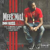Ima Boss (feat. T.I., Birdman, Lil' Wayne, DJ Khaled, Rick Ross & Swizz Beatz) [Remix]