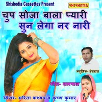 Chup Soja Bala Pyari Koi Sun Lega Nar Nari