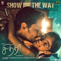 Show Me The Way