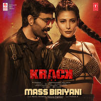 Mass Biriyani (From "Krack")