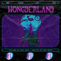 Wonderland (feat. Lupi, Ego) [Beat] Beat