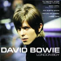 Space Oddity