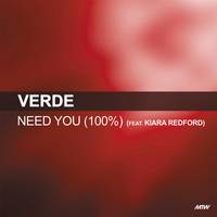 Need U (100%)