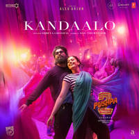 Kandaalo (From "Pushpa 2 The Rule")