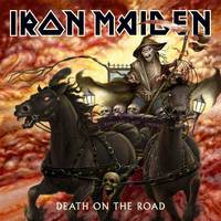 Fear Of The Dark (Live In Dortmund) Live In Dortmund