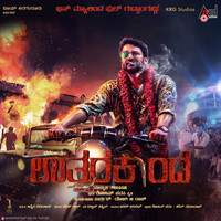 Uttarakaanda Theme Music