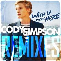 Wish U Were Here feat. Becky G