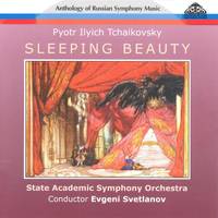 Sleeping Beauty, Op. 66, Prologue: Variation. Miettes-qui tombent