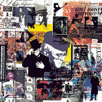 Empty Garden (Hey Hey Johnny)