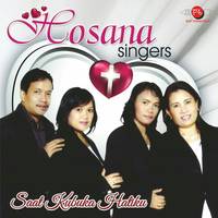 Sambutlah Yesus