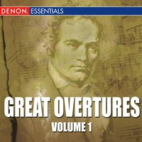 Academic Festival: Overture