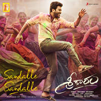 Sandalle Sandalle (From "Sreekaram")