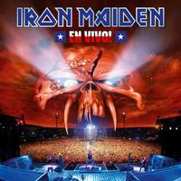 Hallowed Be Thy Name (Live At Estadio Nacional, Santiago) Live At Estadio Nacional, Santiago