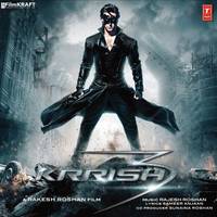 Krrish Krrish