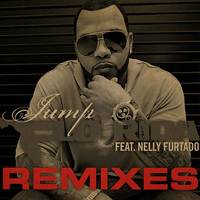 Jump (feat. Nelly Furtado) Chocolate Puma Dub Mix