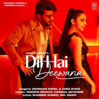 Dil Hai Deewana