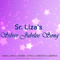 Sr. Liza's Silver Jubilee Song