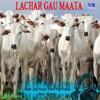 Lachar Gau Mata