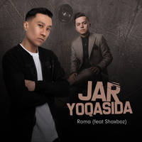 Jar yoqasida