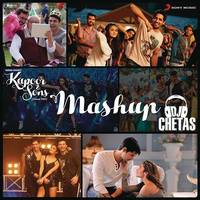 Kapoor & Sons Mashup (By DJ Chetas) (From "Kapoor & Sons (Since 1921)")