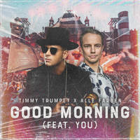 Good Morning (feat. YOU) [Club Mix] Club Mix